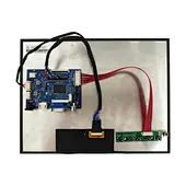 display serial interface lcd
